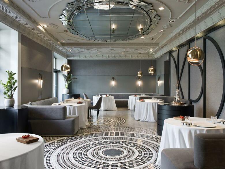 Hotel �nico Madrid