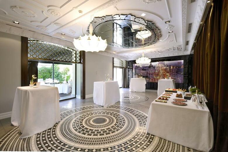 Hotel �nico Madrid