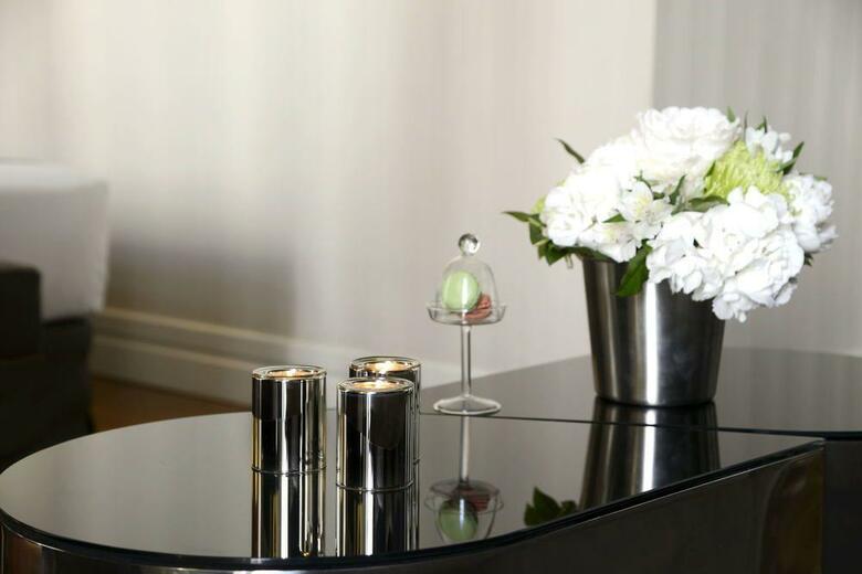 Hotel �nico Madrid