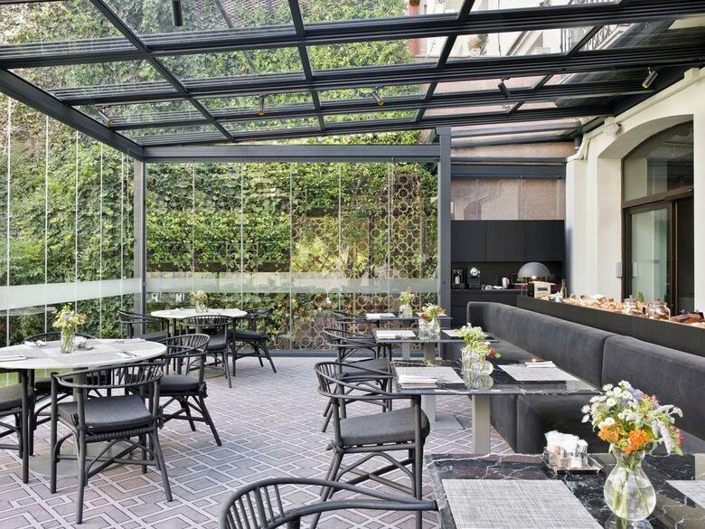 Hotel �nico Madrid