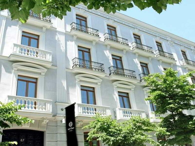Hotel �nico Madrid