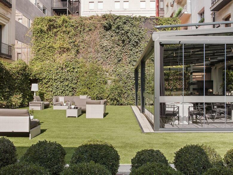 Hotel �nico Madrid