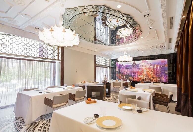 Hotel �nico Madrid