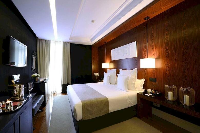 Hotel �nico Madrid
