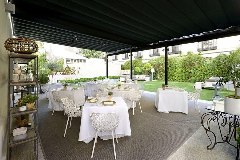 Hotel �nico Madrid