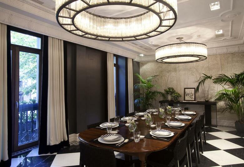 Hotel �nico Madrid