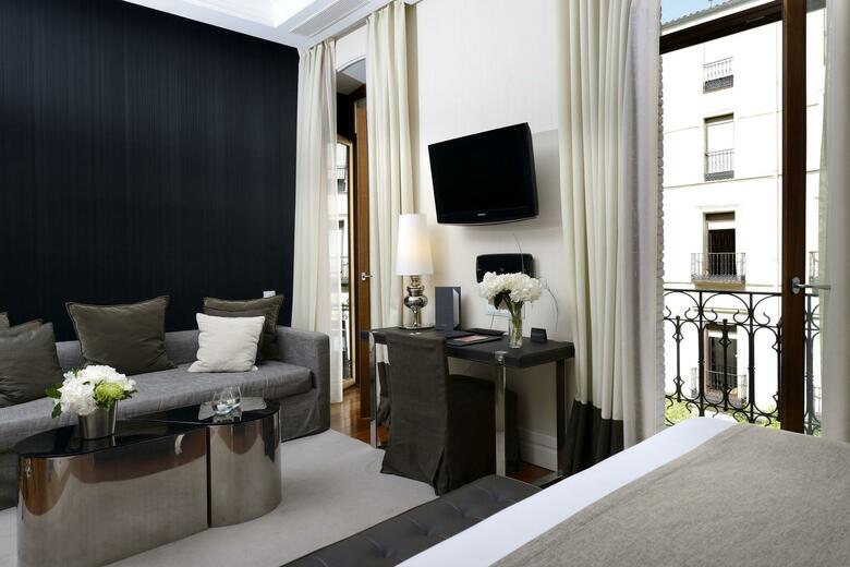 Hotel �nico Madrid