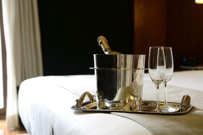 Hotel �nico Madrid