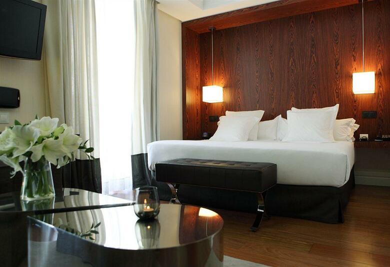 Hotel �nico Madrid