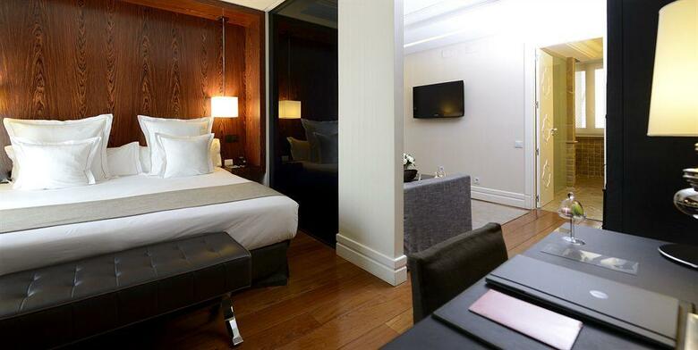 Hotel �nico Madrid