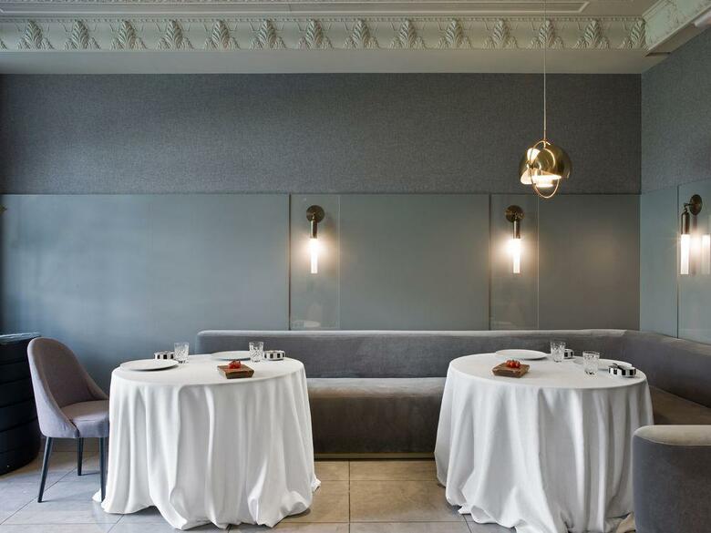 Hotel �nico Madrid