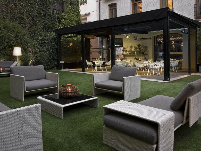 Hotel �nico Madrid