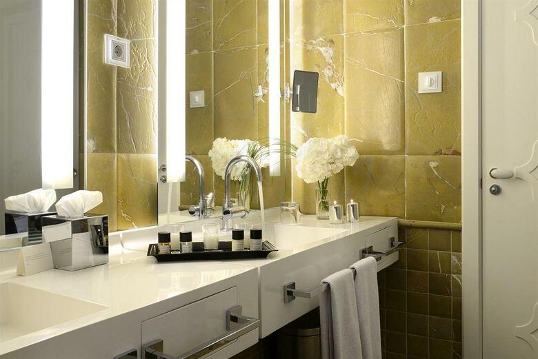 Hotel �nico Madrid