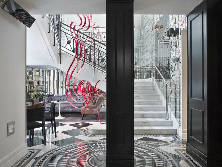 Hotel �nico Madrid