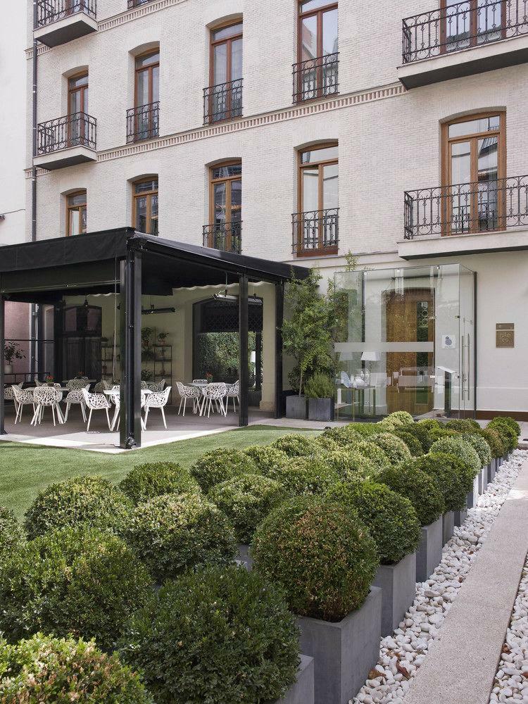 Hotel �nico Madrid