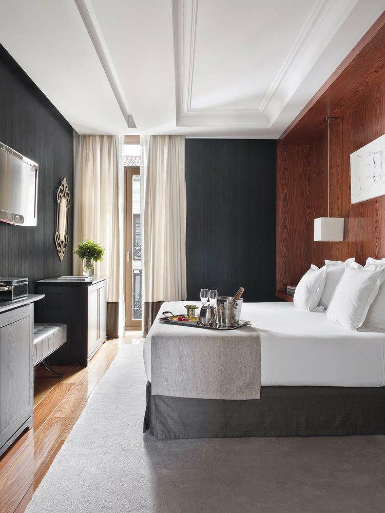 Hotel �nico Madrid