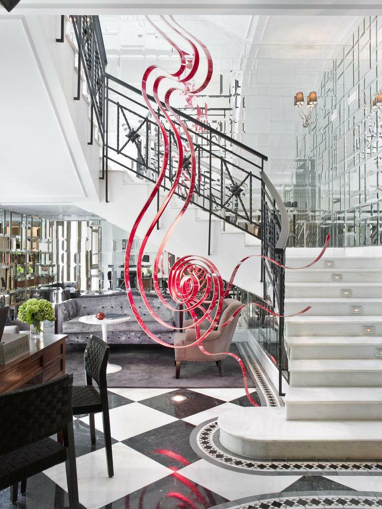 Hotel �nico Madrid