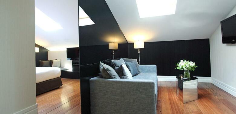Hotel �nico Madrid