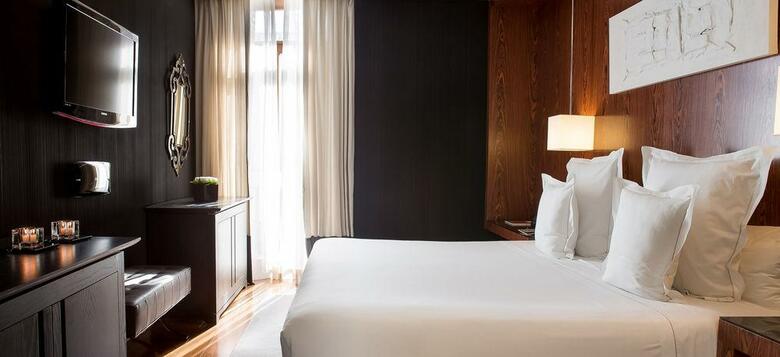 Hotel �nico Madrid