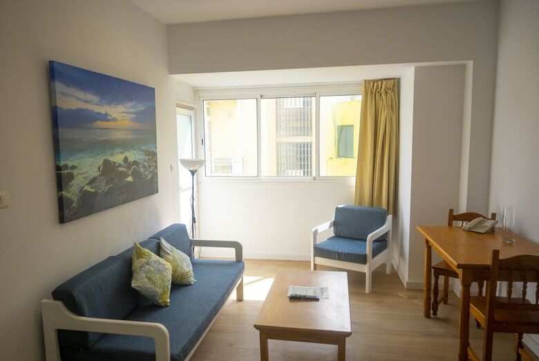Apartamentos Brisamar Canteras