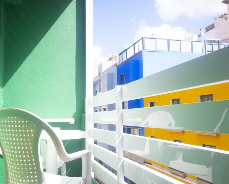 Apartamentos Brisamar Canteras