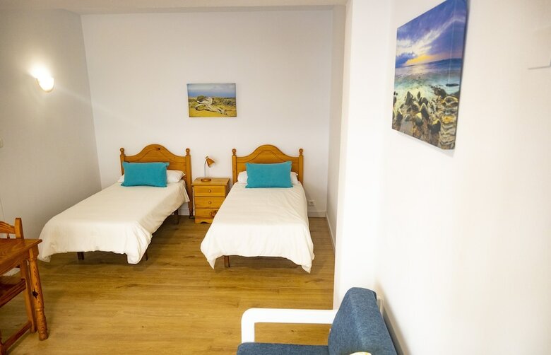 Apartamentos Brisamar Canteras