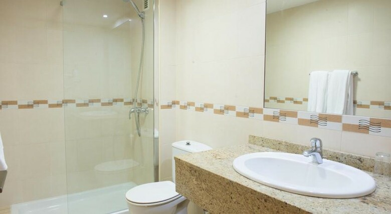 Apartamentos El Palmar