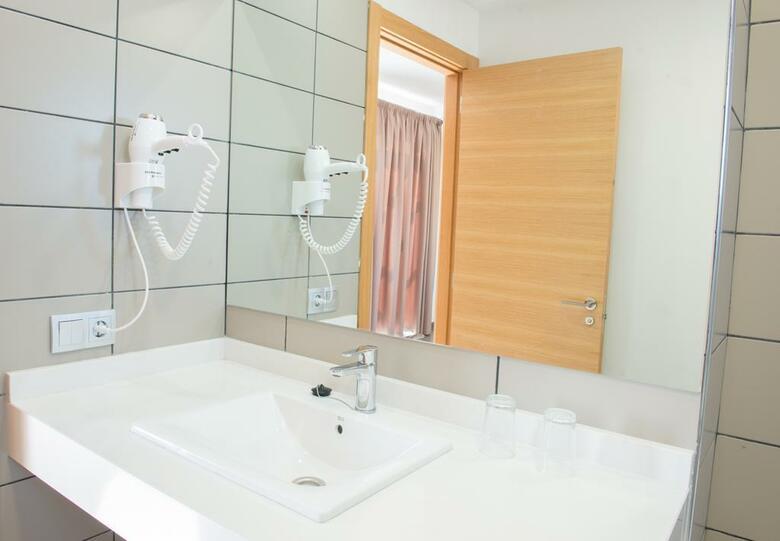 Apartamentos El Palmar