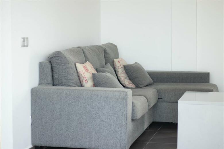 Apartamentos El Palmar