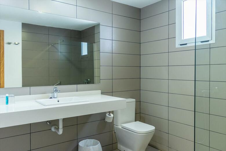 Apartamentos El Palmar