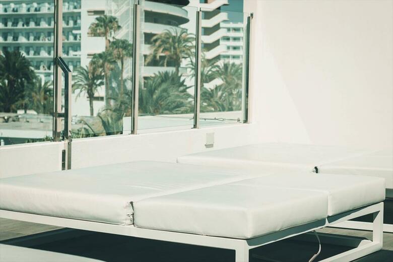 Apartamentos El Palmar
