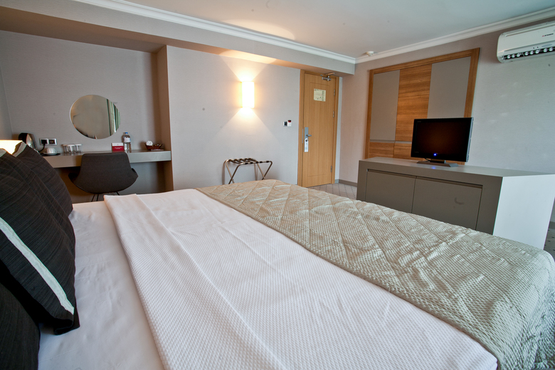 Hotel Klas