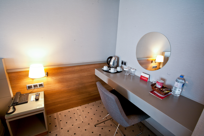 Hotel Klas