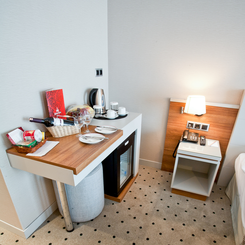 Hotel Klas