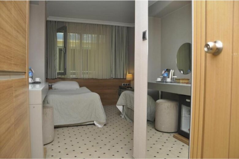 Hotel Klas