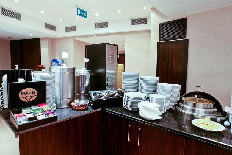 Hotel Klas