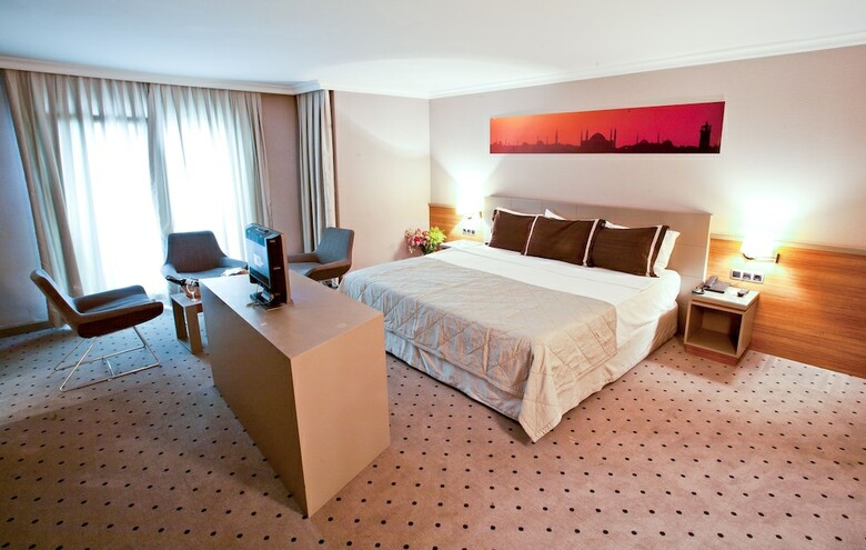 Hotel Klas