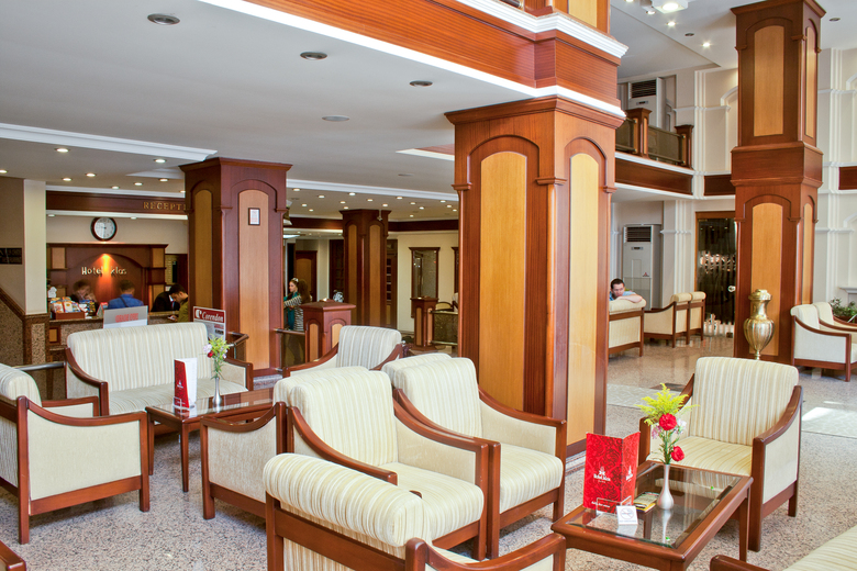 Hotel Klas