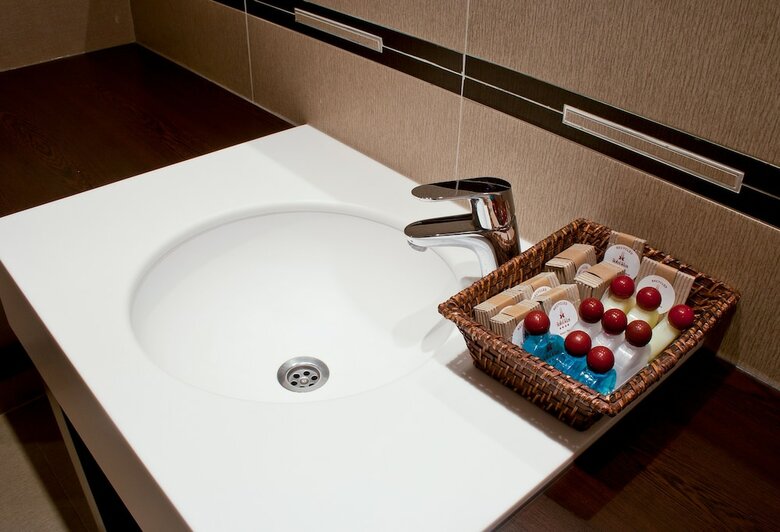 Hotel Klas