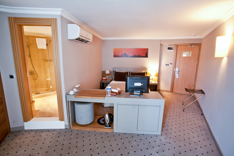 Hotel Klas