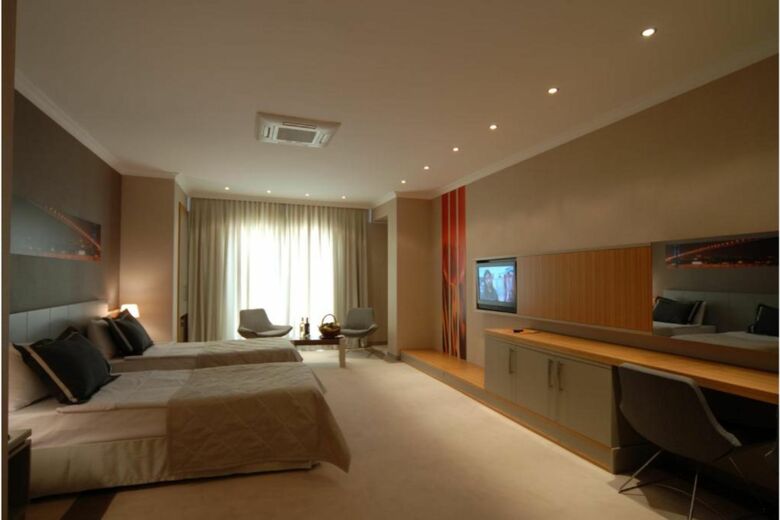 Hotel Klas
