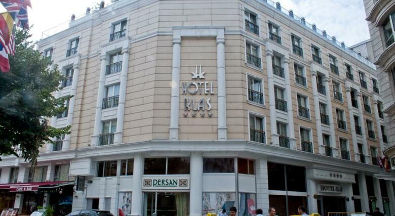 Hotel Klas