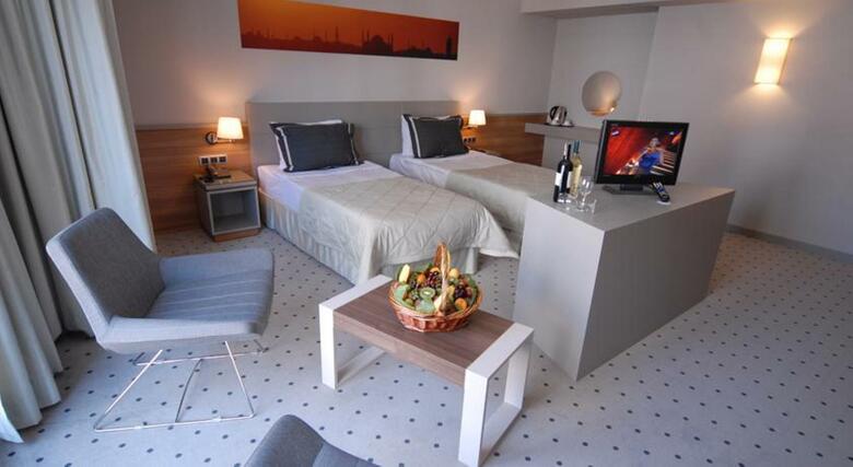 Hotel Klas