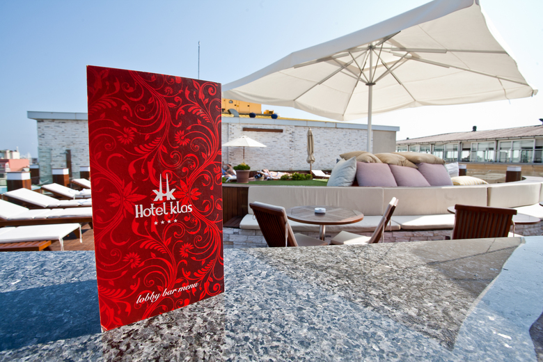Hotel Klas