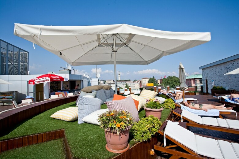 Hotel Klas