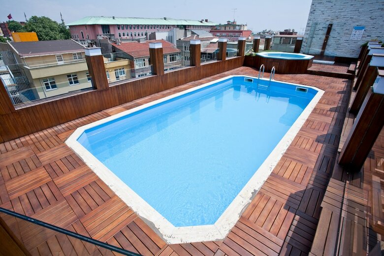 Hotel Klas