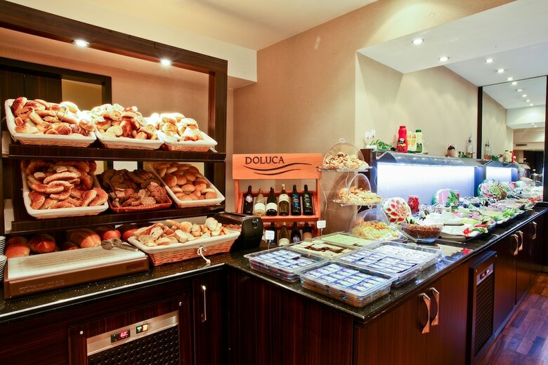 Hotel Klas