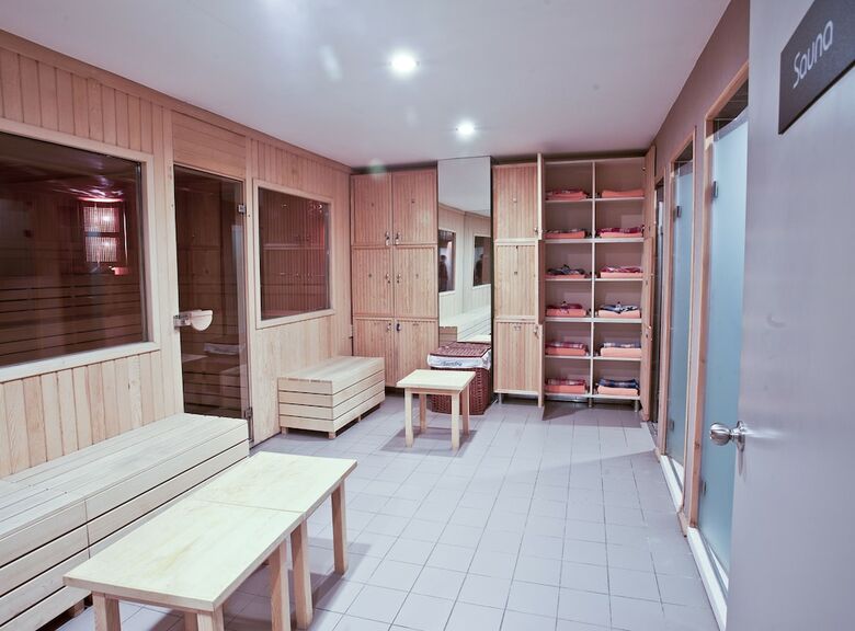 Hotel Klas