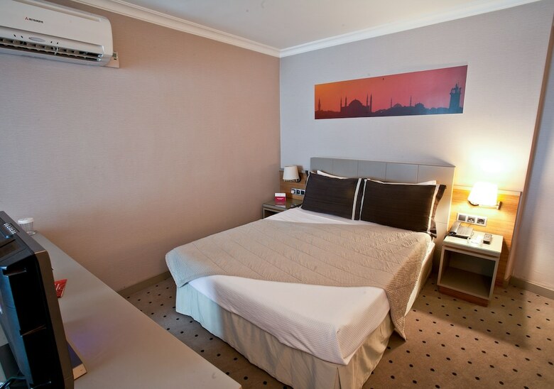 Hotel Klas