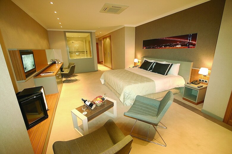 Hotel Klas